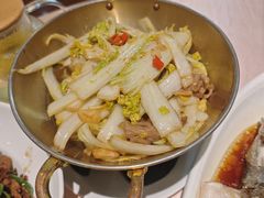 -王府井酒店(金桥港湾店)