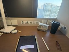 -众独空间沉浸式自习室(三阳路铂仕汇店)