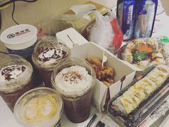 -星巴克(杭州桐庐立山国际店)