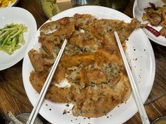 -丹江渔村(首都机场店)