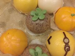 -圣爵菲斯大酒店(长沙世界之窗店)