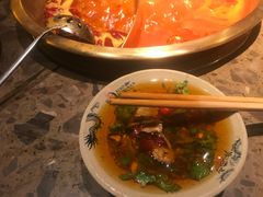 -小龙坎火锅(湖滨银泰in77店)