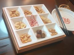 -探鱼·鲜青椒爽麻烤鱼(虎门天虹店)