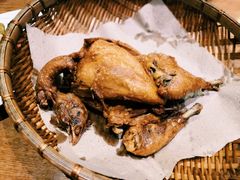 -关中记忆主题餐厅