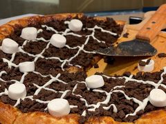 -比格比萨自助(宝山日月光店)