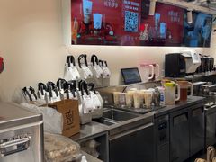 -KOI Thé(正佳广场店)