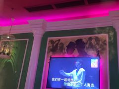 -音乐派KTV(银泰城店)