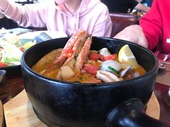 -IL Forno 意坊·意大利餐厅(温州万象城店)