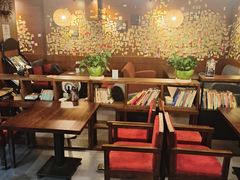 -西右咖啡(左岸风度店)