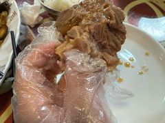 -大梁骨头馆·酱骨老菜(友好店)