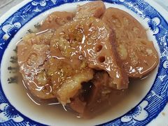 -粗茶淡饭(东关街店)