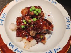 -锦楼·臻选新杭帮(杭州中心店)