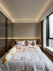 -千禧果月子会所(郑州东站店)