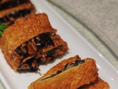 -金枝玉叶上海人家食府(三里河店)