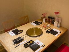 -松鱼亭·和牛烧肉(协鑫广场店)
