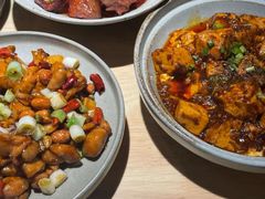 -米一仙·成都小碗菜(东万达店)