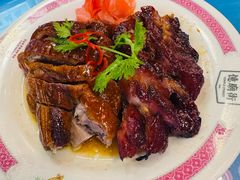 -憶廟街 X 沙角邨(太古城店)