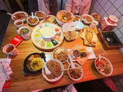 -怪噜范·老贵阳街头名小吃(汇金星力城店)