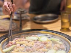 -阿鸡鱼庄·顺德鲜蒸小炒(亚运村店)