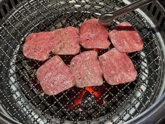 -丸藏和牛烧肉专门店(园区师惠坊店)