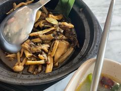 -荷恬·精致蔬食料理(星海店)