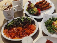 -CHILLAX轻乐时(侨建·Hi City店)