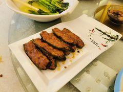 -沙河粉村·国家非遗传承(云台店)