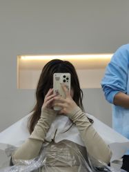 -蚂蚁造型沙龙