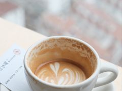 -纽巷咖啡 SOFTFOCUS COFFEE(锦和巴黎时韵店)