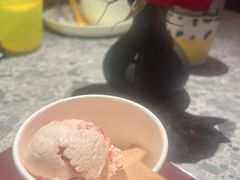 -芭莉与彩虹西餐厅(成都合生汇店)