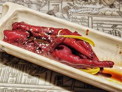 吮指鸡爪-桂满陇·锦绣江南(益田广场店)