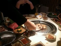 -赤坂亭M9和牛烧肉·日料398放题(万达店)