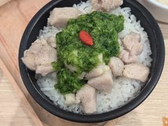 -蔡澜点心·粤菜(新街口IFCX店)