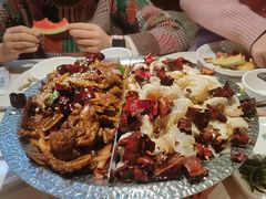 -小鱼小牛·鱼牛干锅·脆鱼火锅(世欧广场店)