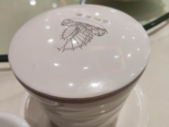-坚记酒家·佛山老字号·顺德鱼生标准示范店