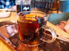 冰滴咖啡-ZING COFFEE 镜咖啡