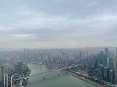-WFC会仙楼观景台