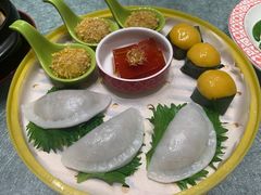 -谭厨中山传家菜.乳鸽.脆鲩鱼(华强北中航城店)