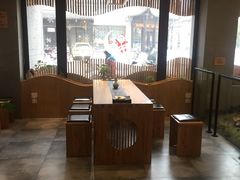 -尚香汤包文博馆(合兴路店)