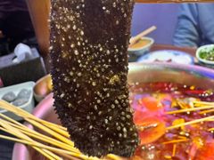 -来涮蜀鲜货火锅串串香(菜市口店)