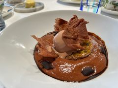 -Le Comptoir de Pierre Gagnaire