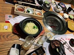 -赤坂亭M9和牛烧肉(世博源店)