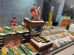 -伍棵星炭烤自助料理·烤鳗鱼(浦东食品城店)