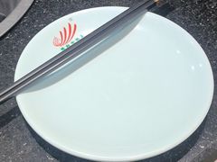 -清真·锦翔炝锅鱼(明德门店)