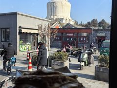 -华天二友居肉饼(宫门口店)