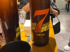 -腰子哥烤串(石佛营炫特店)