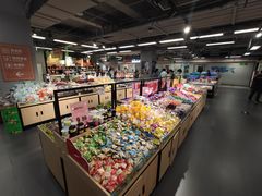 -美廉美超市(圣熙8号购物中心店)