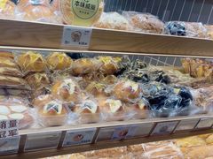 -小飞象面包公社(珠江路金鹰店)