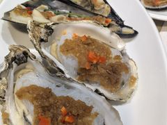 -船梆煮•蒸汽海鲜·生腌干蒸(五四广场店)