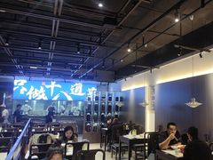 -建哥老菜馆(瑞达公寓一店)